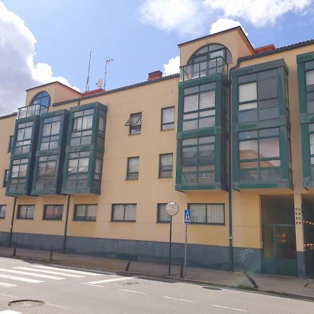 Habitación Doble Particular Corunha Exterior foto